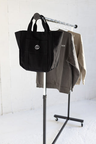 Canvas Carryall