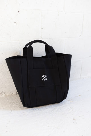 Canvas Carryall